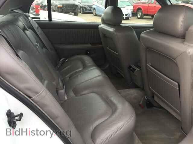 2000 BUICK PARK AVE - VIN: 1G4CW52K8Y4133595 - Фото 6