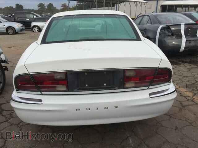 2000 BUICK PARK AVE - VIN: 1G4CW52K8Y4133595 - Фото 9