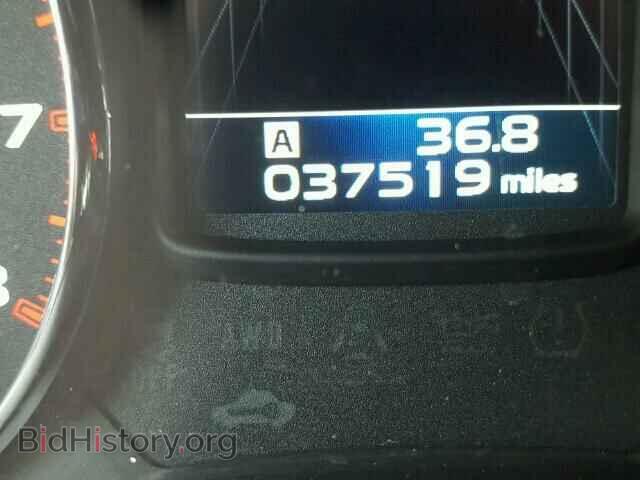 2013 SUBARU OUTBACK - VIN: 4S4BRCKC6D3216491 - Photo 8