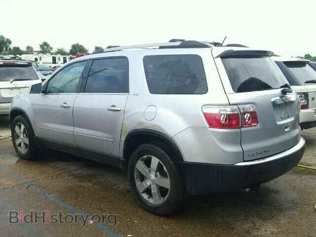 2012 GMC ACADIA - VIN: 1GKKVRED0CJ329343 - Фото 3