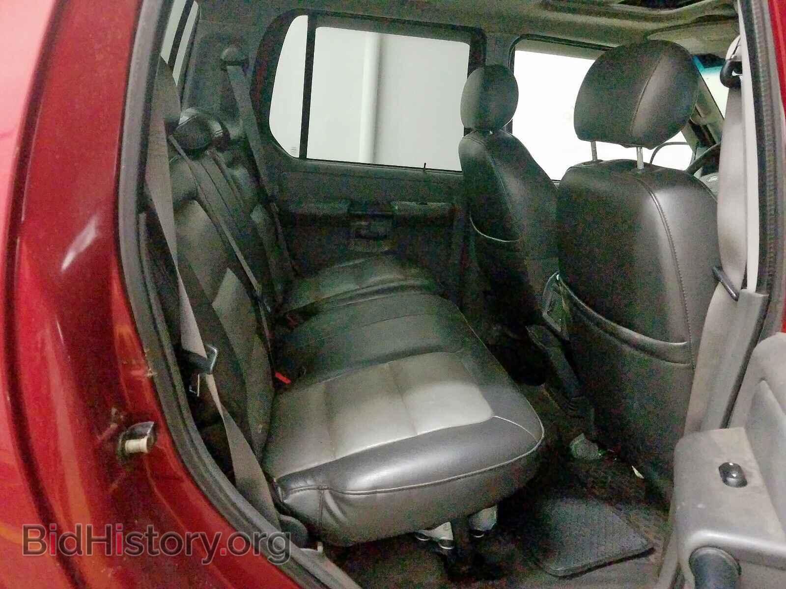 2005 FORD EXPLORER - VIN: 1FMZU77K35UB51566 - Photo 6