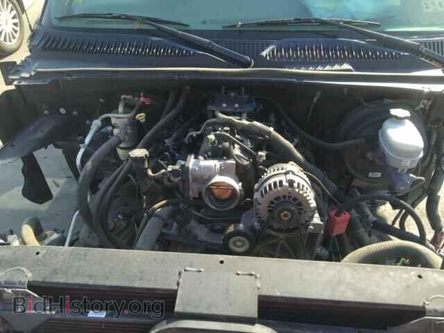 2007 CHEVROLET SILVERADO - VIN: 1GCEC19V77Z168578 - Фото 7