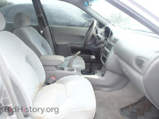 2002 MITSUBISHI GALANT - VIN: 4A3AA46G62E123785 - Фото 5