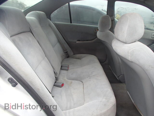 2002 MITSUBISHI GALANT - VIN: 4A3AA46G62E123785 - Фото 6