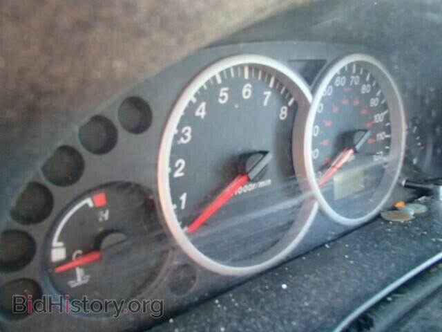 2004 MAZDA TRIBUTE - VIN: 4F2CZ06124KM28584 - Фото 8