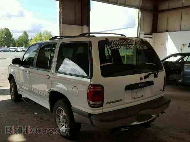 1998 FORD EXPLORER - VIN: 1FMZU34E4WZA06371 - Фото 3
