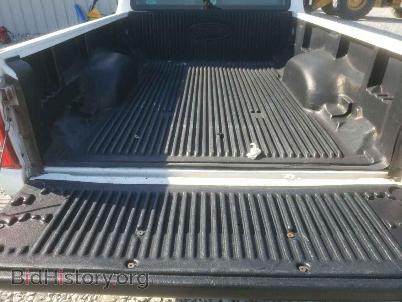 2007 FORD RANGER - VIN: 1FTYR10D47PA58860 - Фото 6