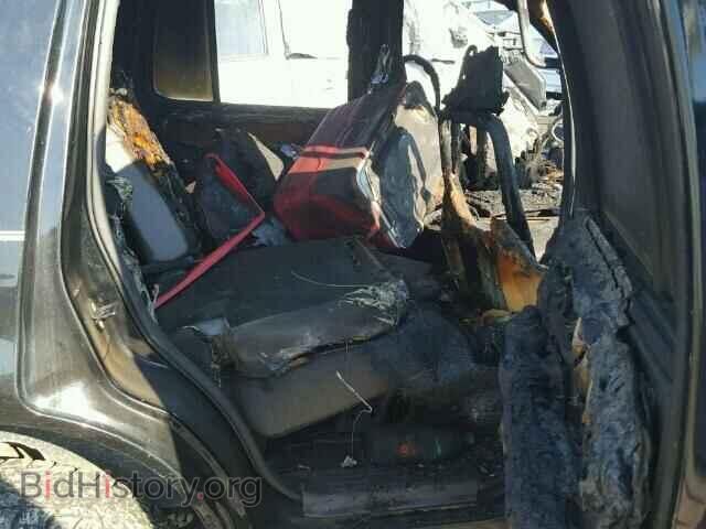 2005 FORD EXPLORER - VIN: 1FMZU73E95ZA05787 - Photo 6