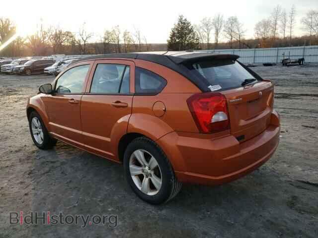 2011 DODGE CALIBER - VIN: 1B3CB3HA6BD254671 - Фото 3