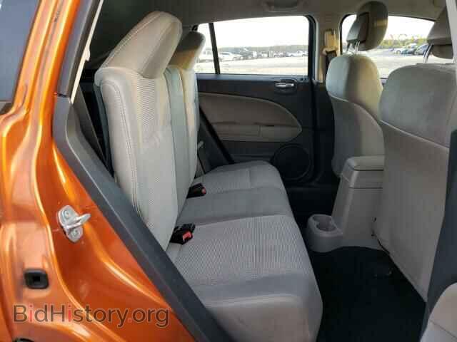 2011 DODGE CALIBER - VIN: 1B3CB3HA6BD254671 - Фото 6