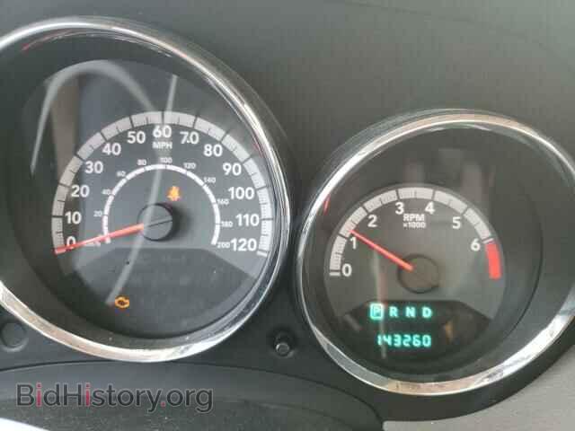 2011 DODGE CALIBER - VIN: 1B3CB3HA6BD254671 - Фото 8
