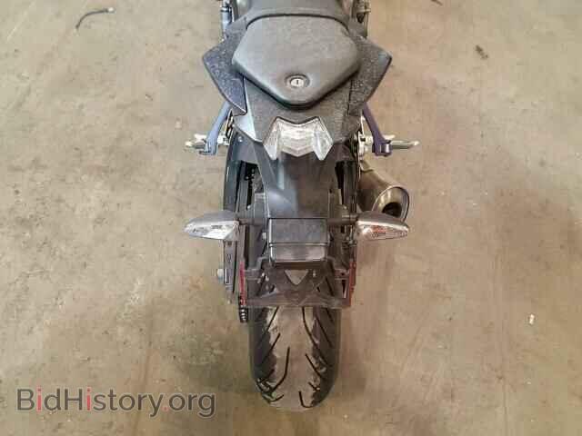 2015 BMW MOTORCYCLE - VIN: WB10D1203FZ199215 - Фото 6