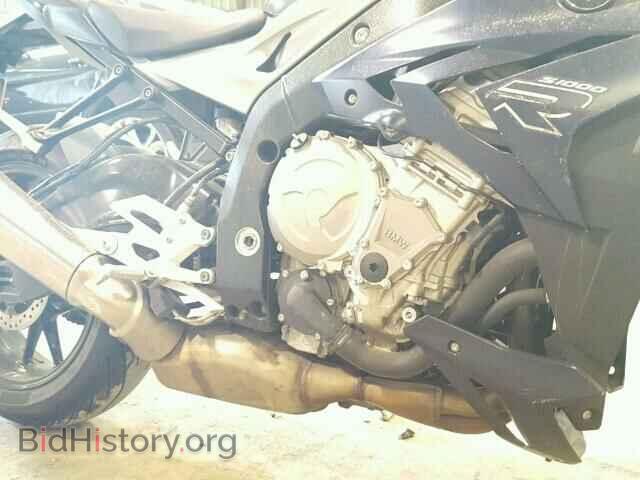 2015 BMW MOTORCYCLE - VIN: WB10D1203FZ199215 - Фото 10