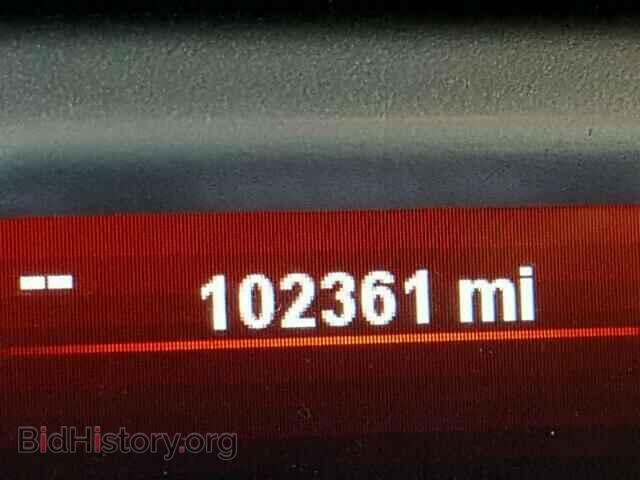2011 DODGE JOURNEY - VIN: 3D4PH1FG7BT559524 - Фото 8