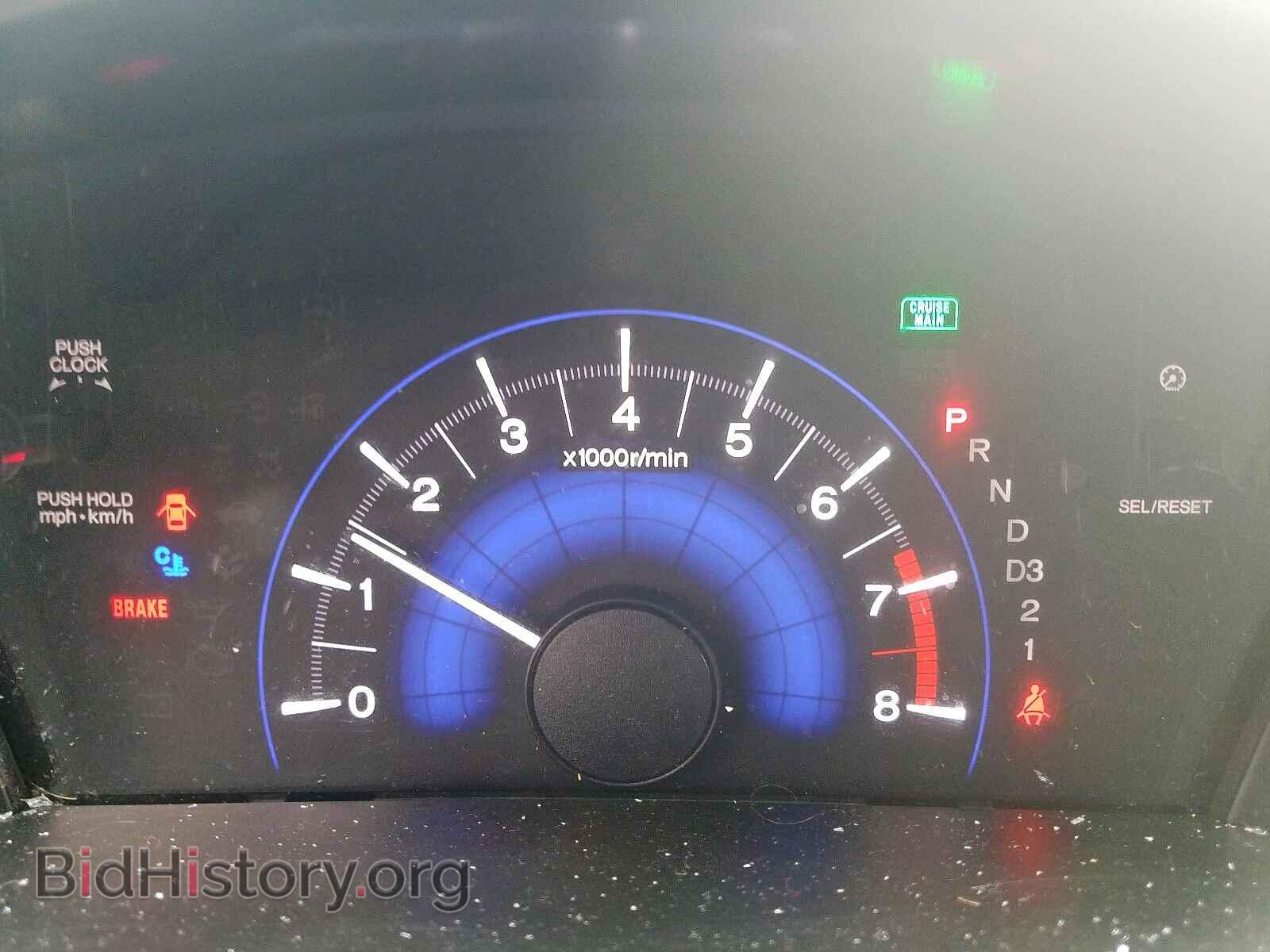 2012 HONDA CIVIC - VIN: 2HGFB2F59CH331759 - Фото 9