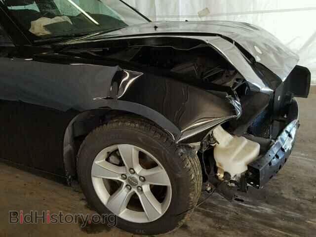 2012 DODGE CHARGER - VIN: 2C3CDXBG5CH297114 - Фото 10