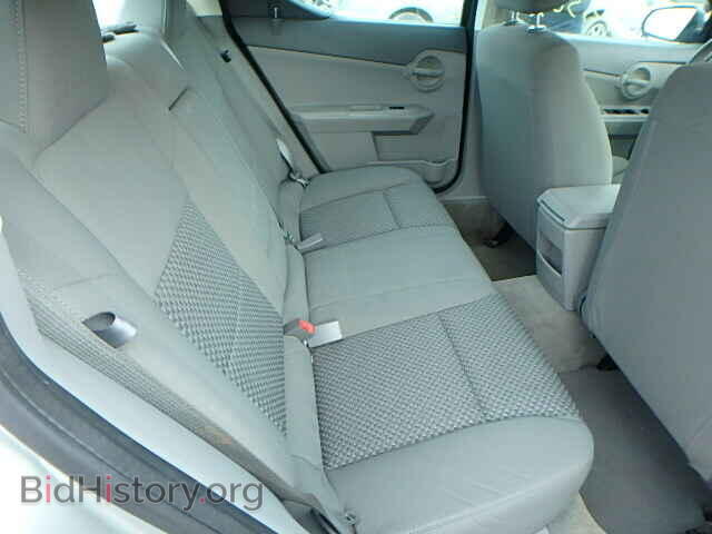 2008 DODGE AVENGER - VIN: 1B3LC46K28N121214 - Фото 6