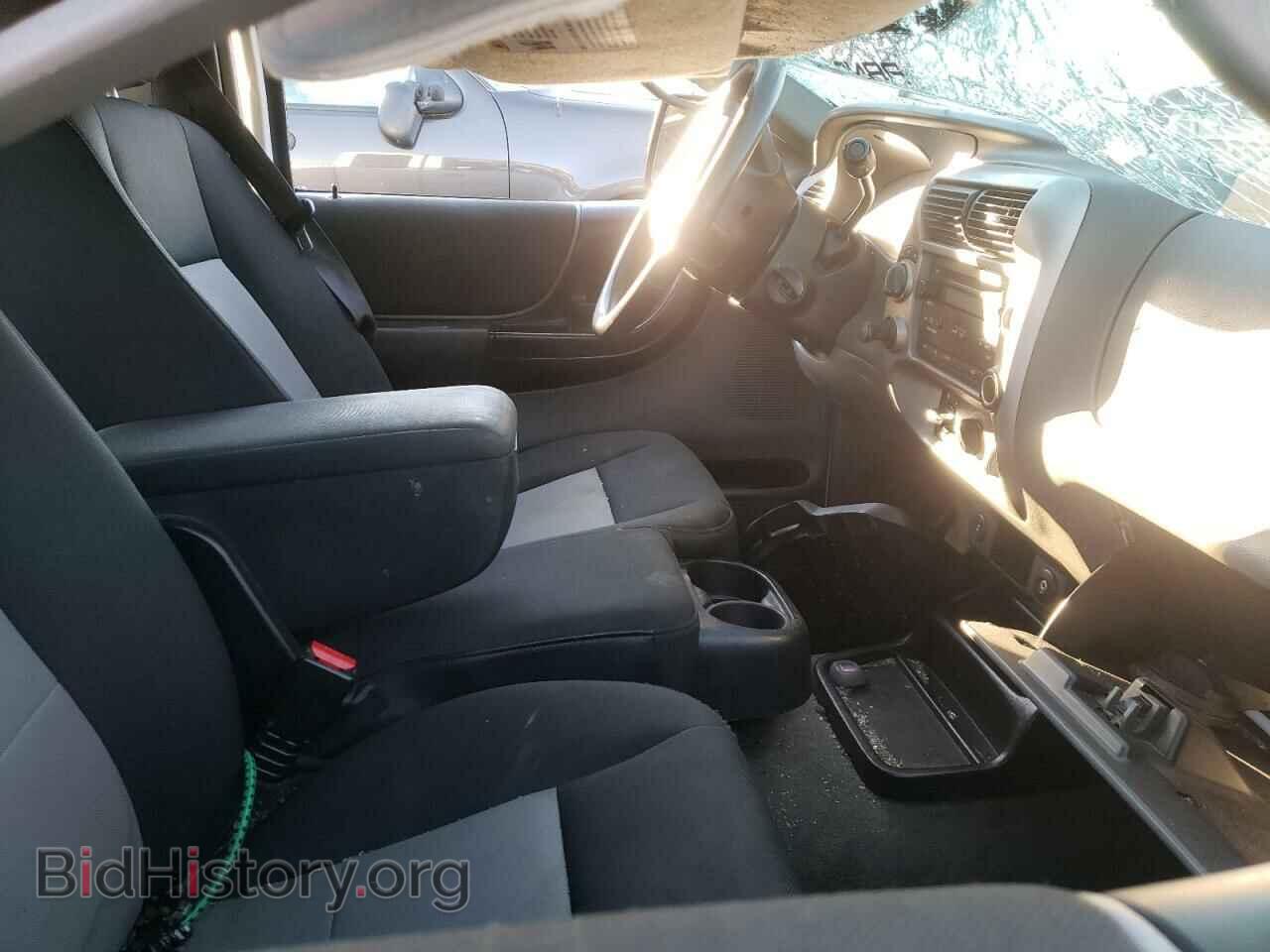 2011 FORD RANGER - VIN: 1FTLR4FE9BPA92412 - Фото 5