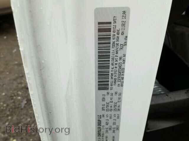 2015 RAM PROMASTER - VIN: 3C6TRVBGXFE504573 - Фото 10