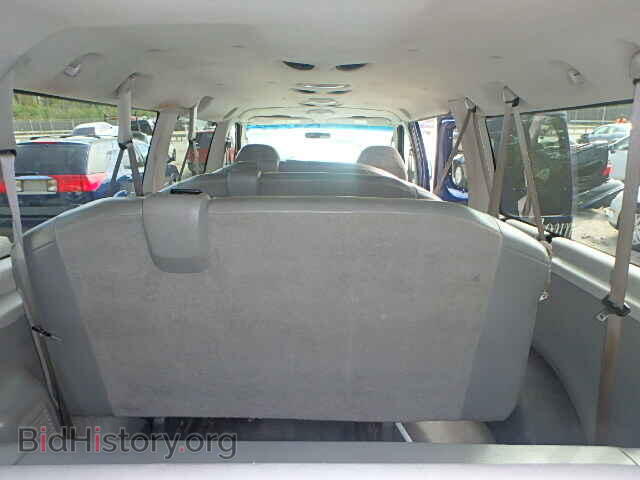 2008 FORD ECONOLINE - VIN: 1FBSS31L18DA27763 - Фото 9