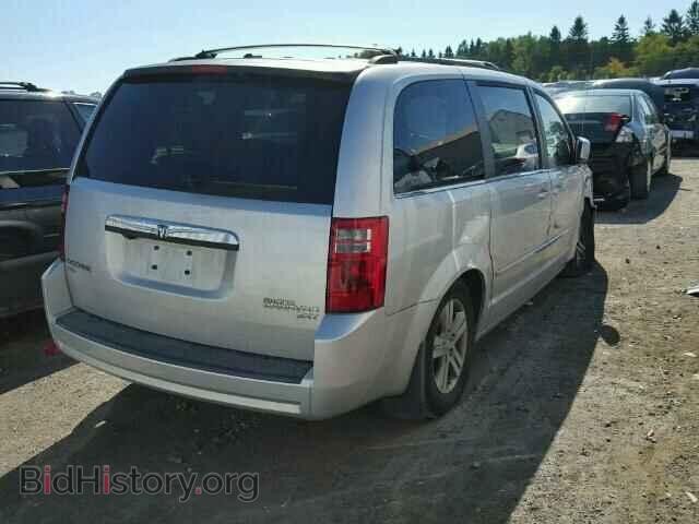 2010 DODGE CARAVAN - VIN: 2D4RN4DX3AR401236 - Фото 4