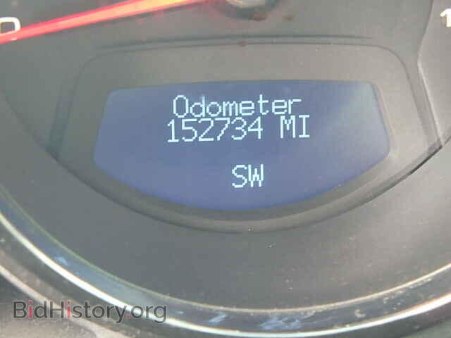 2010 CADILLAC CTS - VIN: 1G6DK8EV9A0100102 - Фото 8
