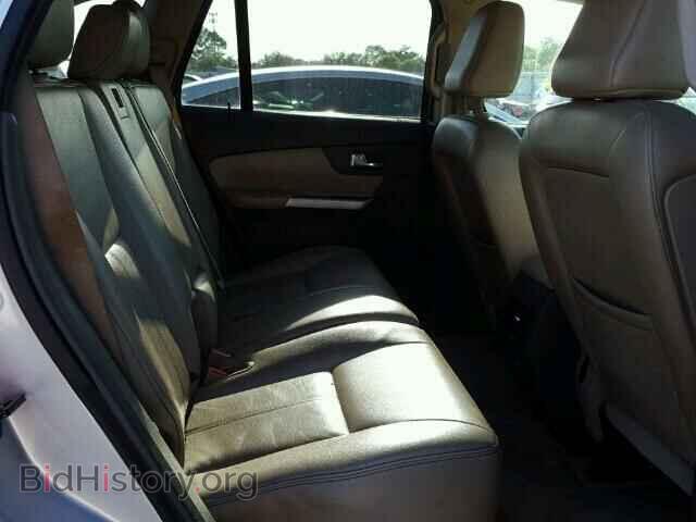2011 FORD EDGE - VIN: 2FMDK3KC9BBB06464 - Photo 6