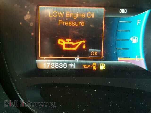 2011 FORD EDGE - VIN: 2FMDK3KC9BBB06464 - Photo 8