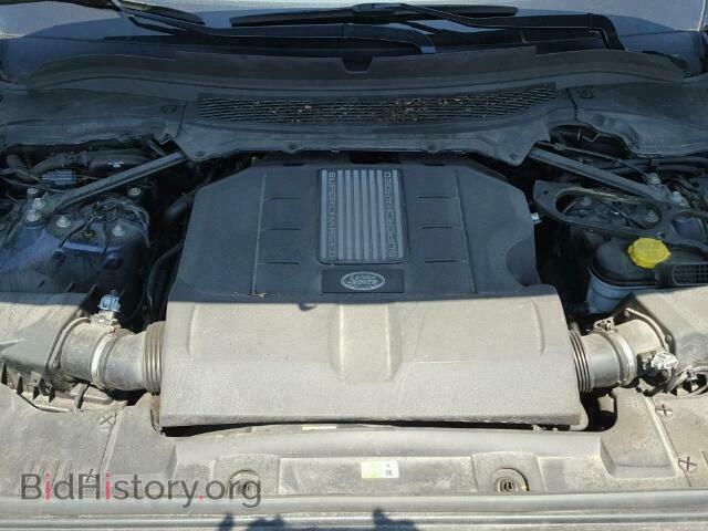 2016 LAND ROVER RANGE ROVE - VIN: SALGS2EF5GA246640 - Фото 7