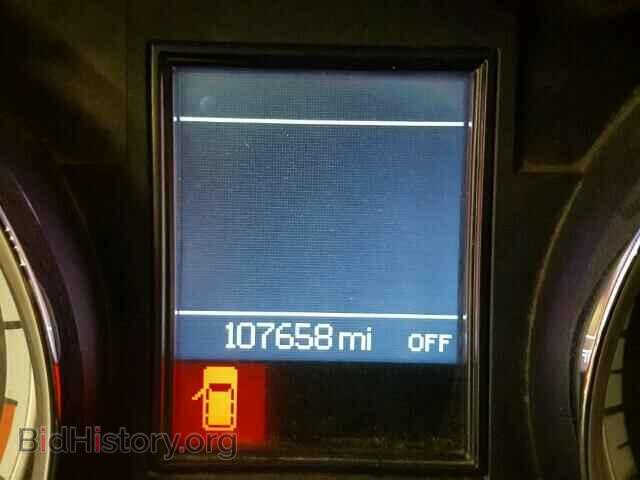 2012 DODGE DURANGO - VIN: 1C4RDJAGXCC212856 - Фото 8