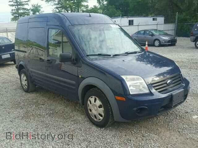 Фотография NM0KS9BN9AT030983 - FORD TRANSIT CO 2010