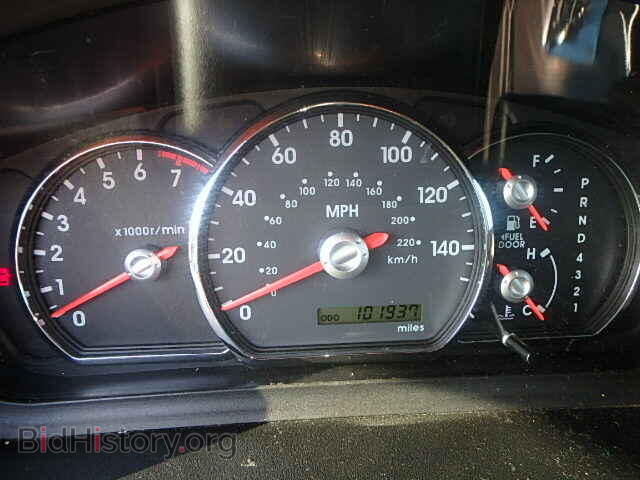 2011 MITSUBISHI GALANT - VIN: 4A32B2FF2BE012518 - Фото 8