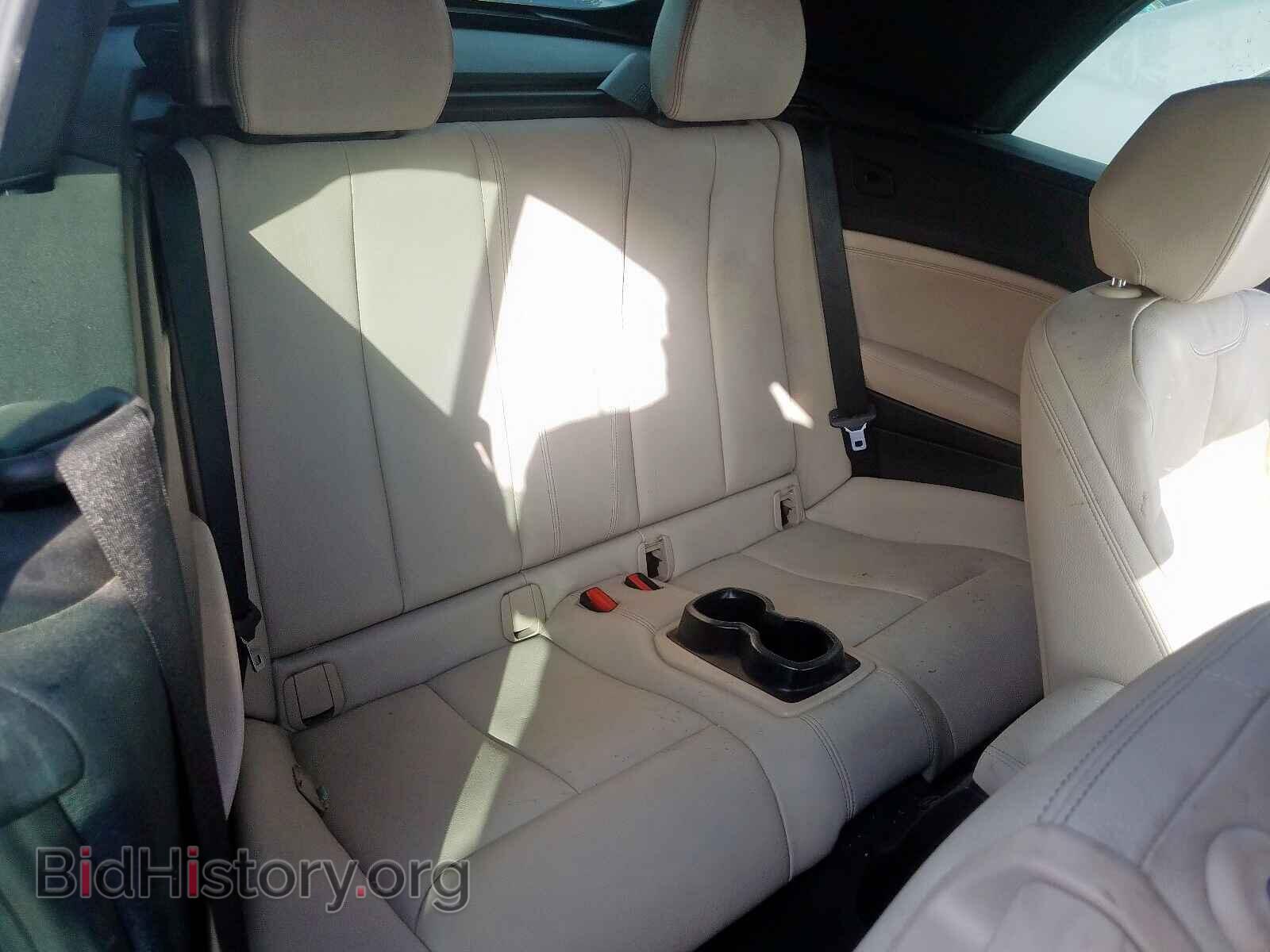 2015 BMW M2 - VIN: WBA1M1C55FV393542 - Фото 6