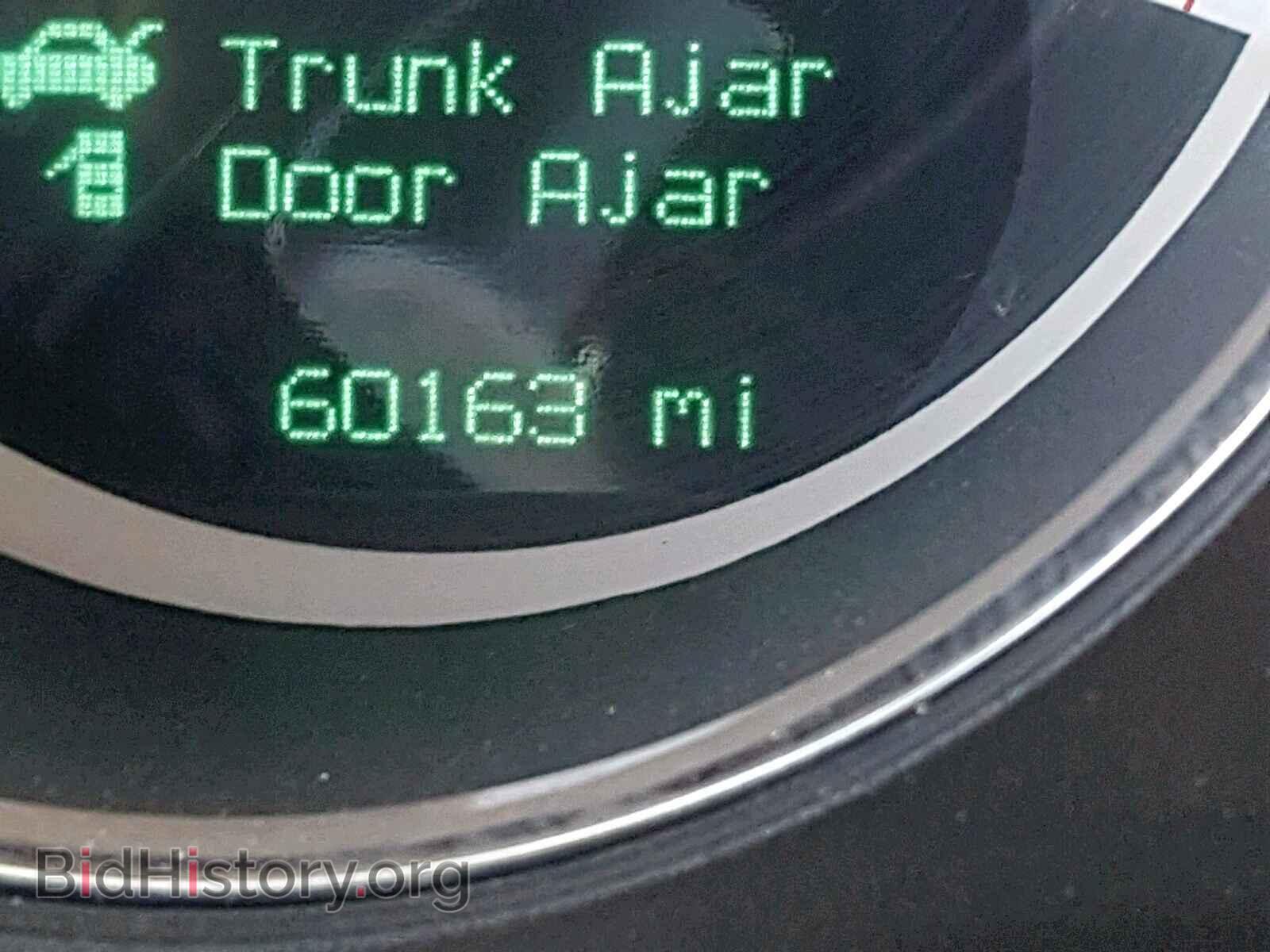 2013 DODGE CHALLENGER - VIN: 2C3CDYAG4DH562162 - Photo 8