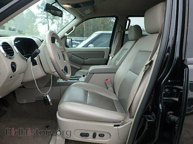 2006 FORD EXPLORER - VIN: 1FMEU63E46UB68726 - Фото 5