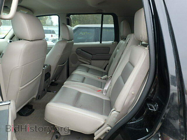 2006 FORD EXPLORER - VIN: 1FMEU63E46UB68726 - Фото 6