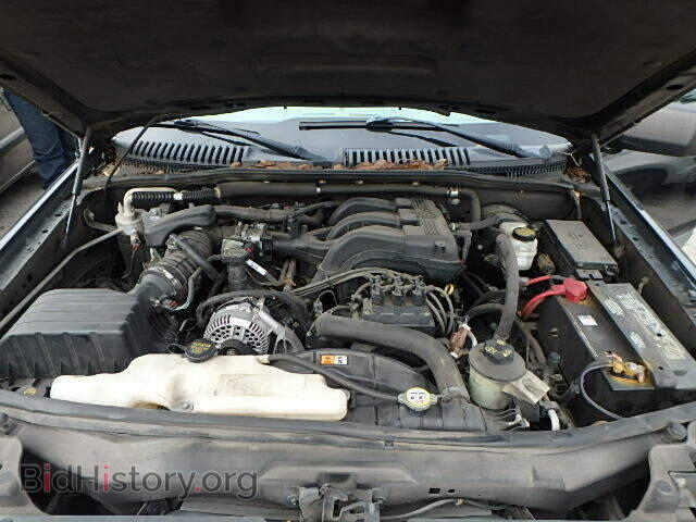2006 FORD EXPLORER - VIN: 1FMEU63E46UB68726 - Фото 7
