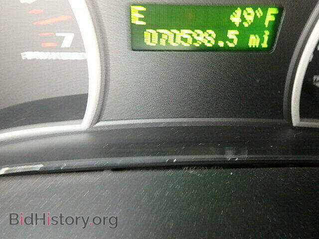 2006 FORD EXPLORER - VIN: 1FMEU63E46UB68726 - Фото 8