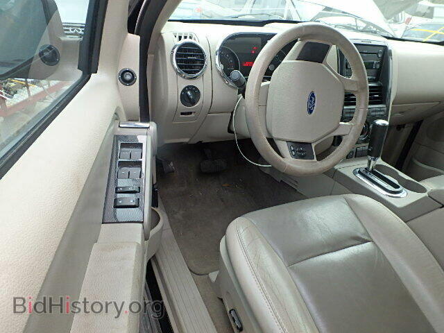 2006 FORD EXPLORER - VIN: 1FMEU63E46UB68726 - Фото 10