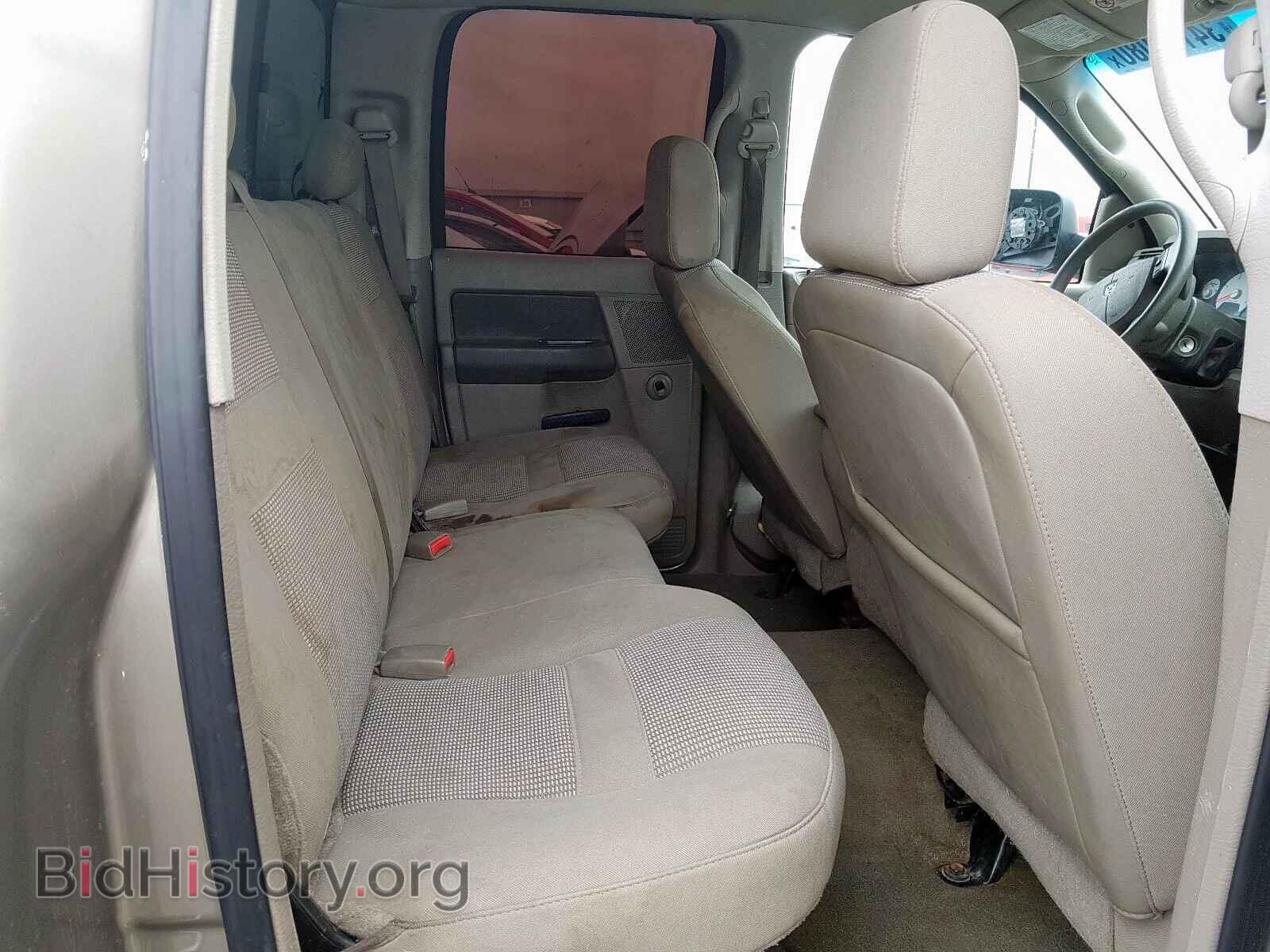 2008 DODGE RAM 2500 - VIN: 3D7KS28A28G230423 - Фото 6