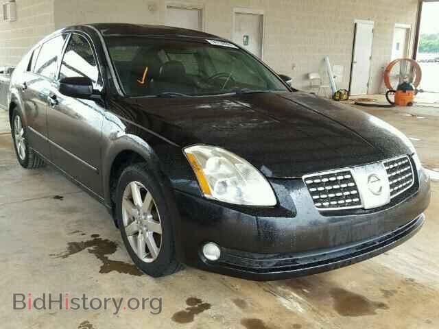 Фотография 1N4BA41E26C855206 - NISSAN MAXIMA 2006