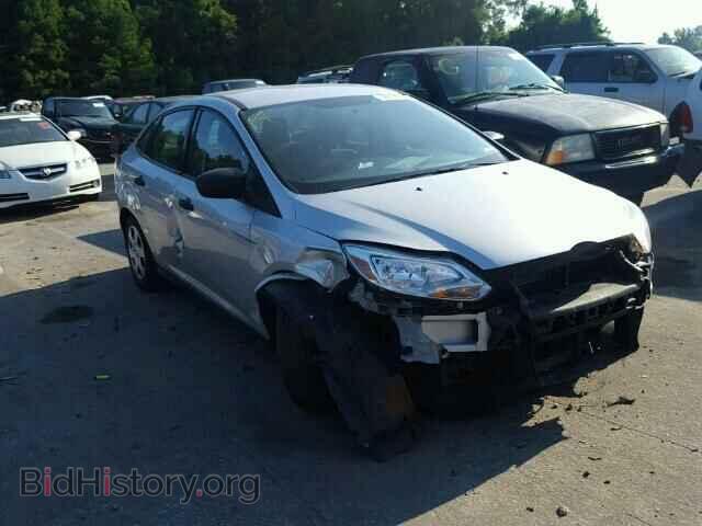 Photo 1FADP3E28DL299580 - FORD FOCUS 2013