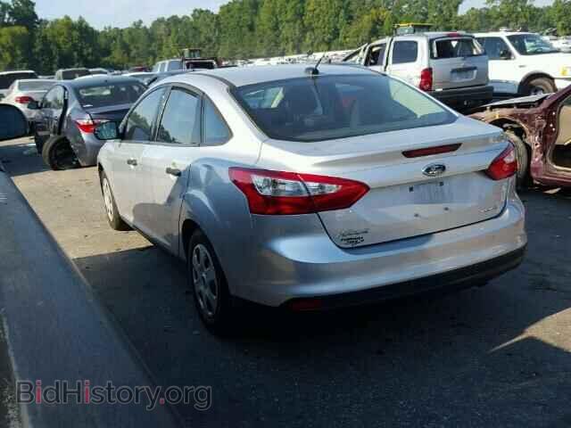 2013 FORD FOCUS - VIN: 1FADP3E28DL299580 - Photo 3