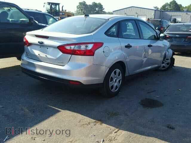 2013 FORD FOCUS - VIN: 1FADP3E28DL299580 - Photo 4