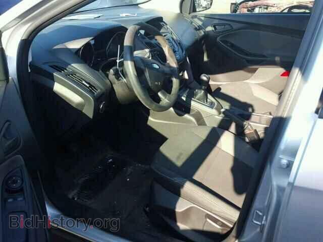 2013 FORD FOCUS - VIN: 1FADP3E28DL299580 - Photo 5