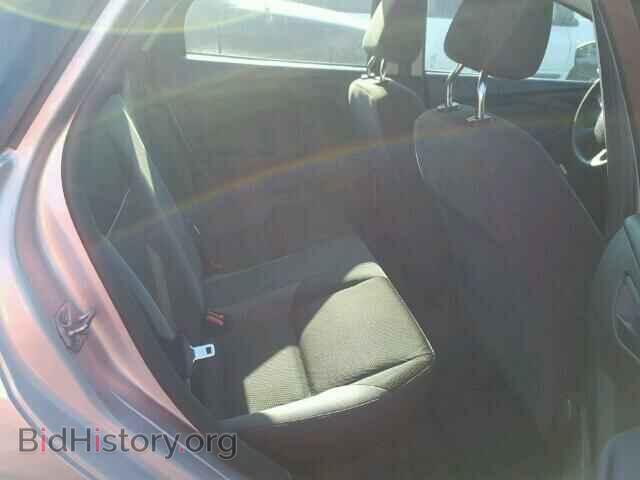 2013 FORD FOCUS - VIN: 1FADP3E28DL299580 - Photo 6