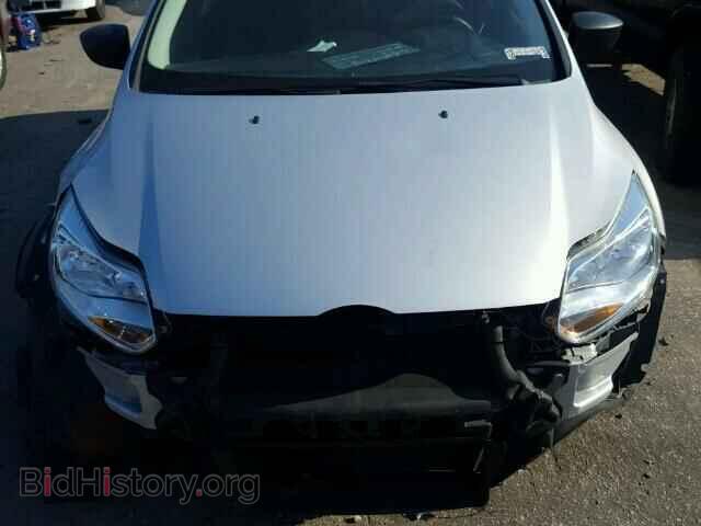2013 FORD FOCUS - VIN: 1FADP3E28DL299580 - Photo 7