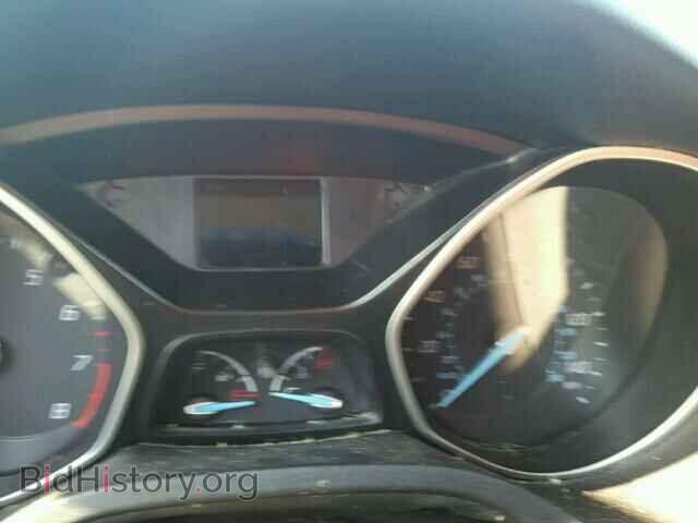 2013 FORD FOCUS - VIN: 1FADP3E28DL299580 - Photo 8