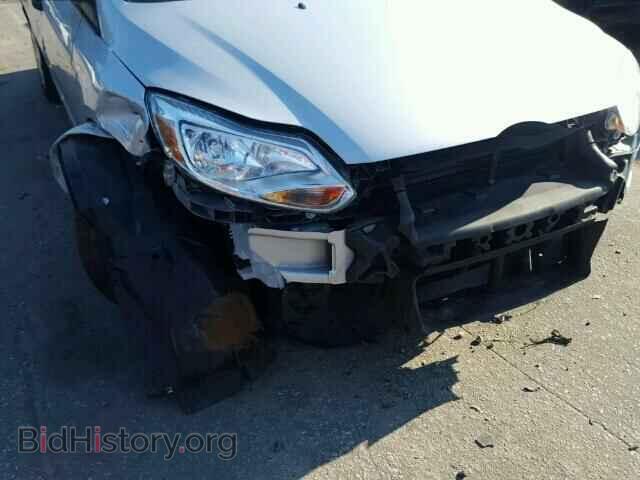 2013 FORD FOCUS - VIN: 1FADP3E28DL299580 - Photo 9