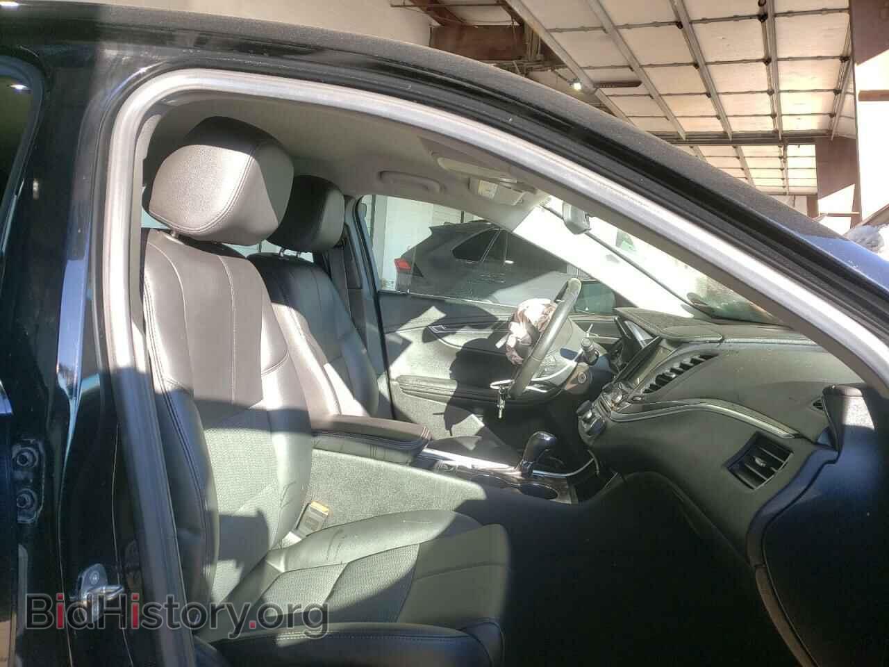 2015 CHEVROLET IMPALA - VIN: 2G1125S30F9120357 - Фото 5